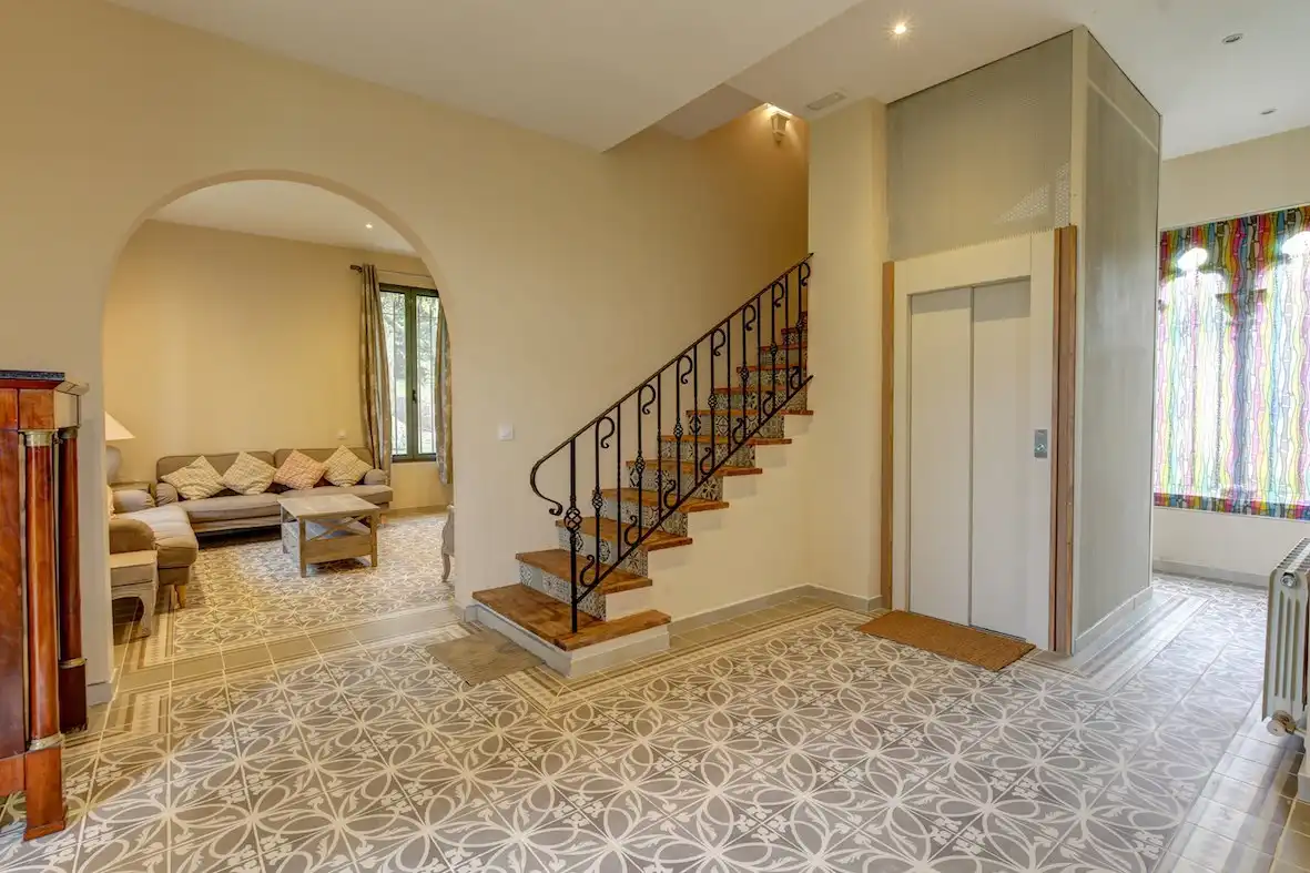 Country house zum Verkauf in Llinars del Vallès mit Klimaanlage, Heizung und Abstellraum