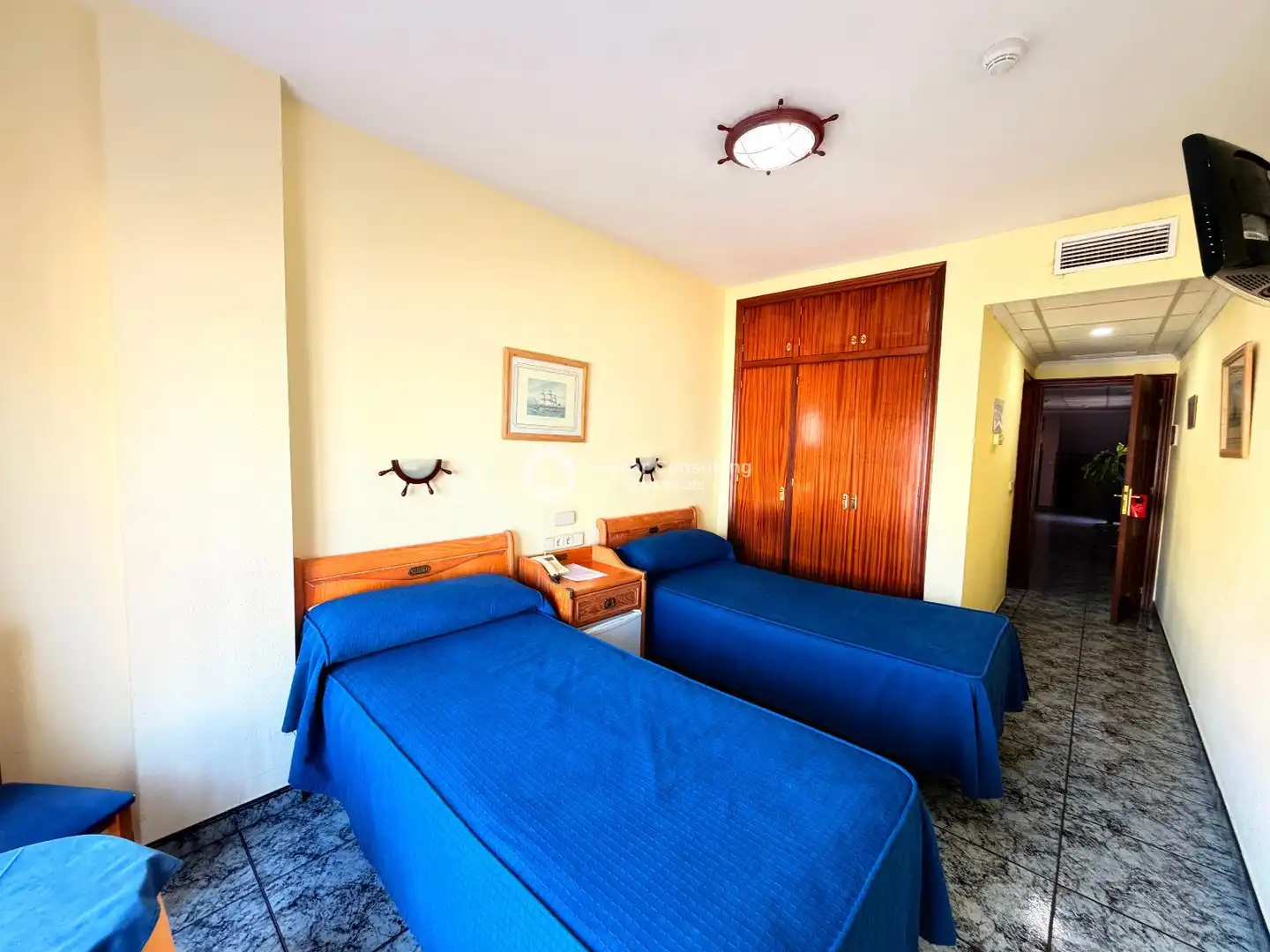 Schlafzimmer von Gebäude zum Verkauf in San Javier