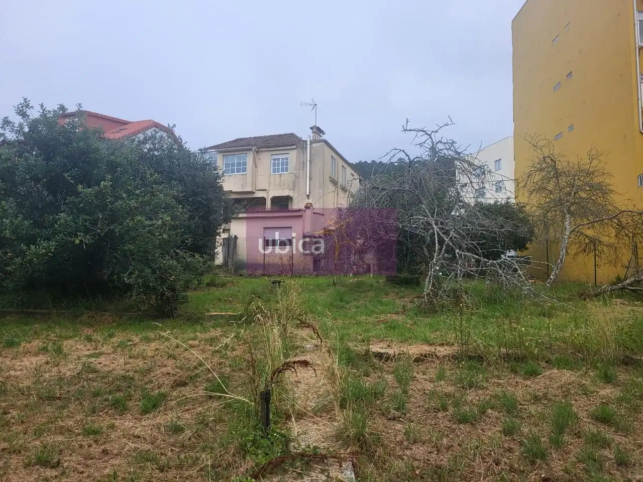 Casa o xalet en venda en Redondela amb Calefacció, Jardí privat i Terrassa