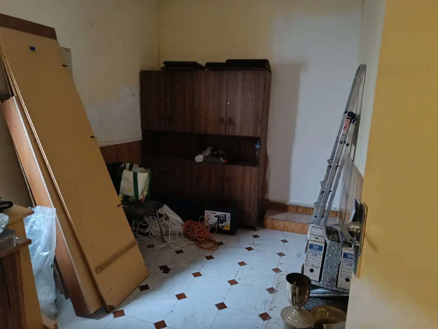Cocina de Casa o chalet en venta en Motril