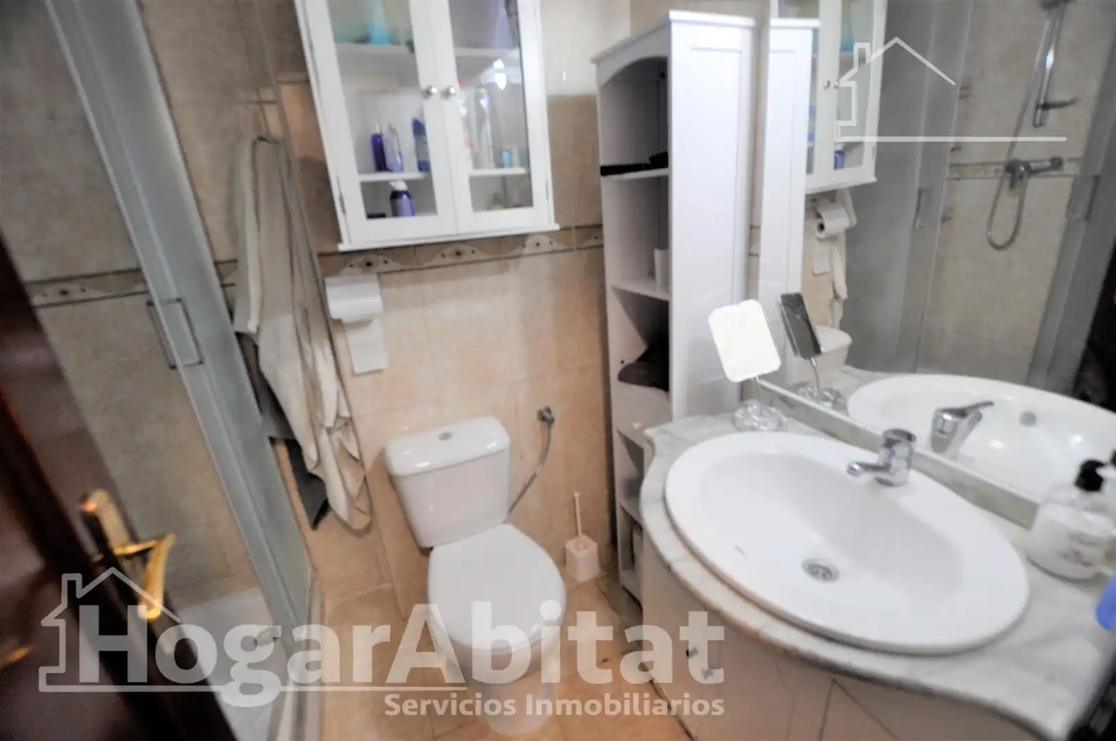 Piso en venta en Calle Luis Fenollet, La Fontsanta