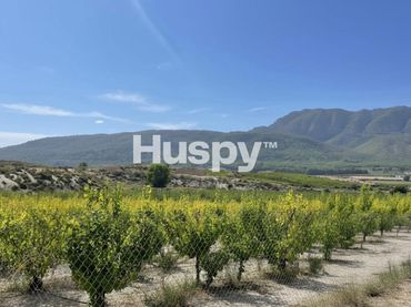 Terreny residencial en venda a RM-714