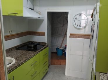 Apartment for sale in Jerez de los Caballeros