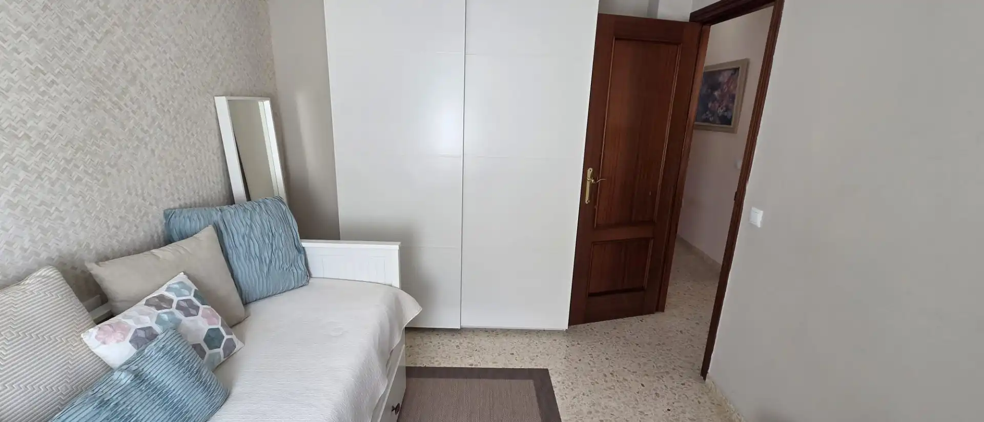 Wohnung mit Terrasse zur Miete in Manantiales - Lagar - Cortijo, imagen 34