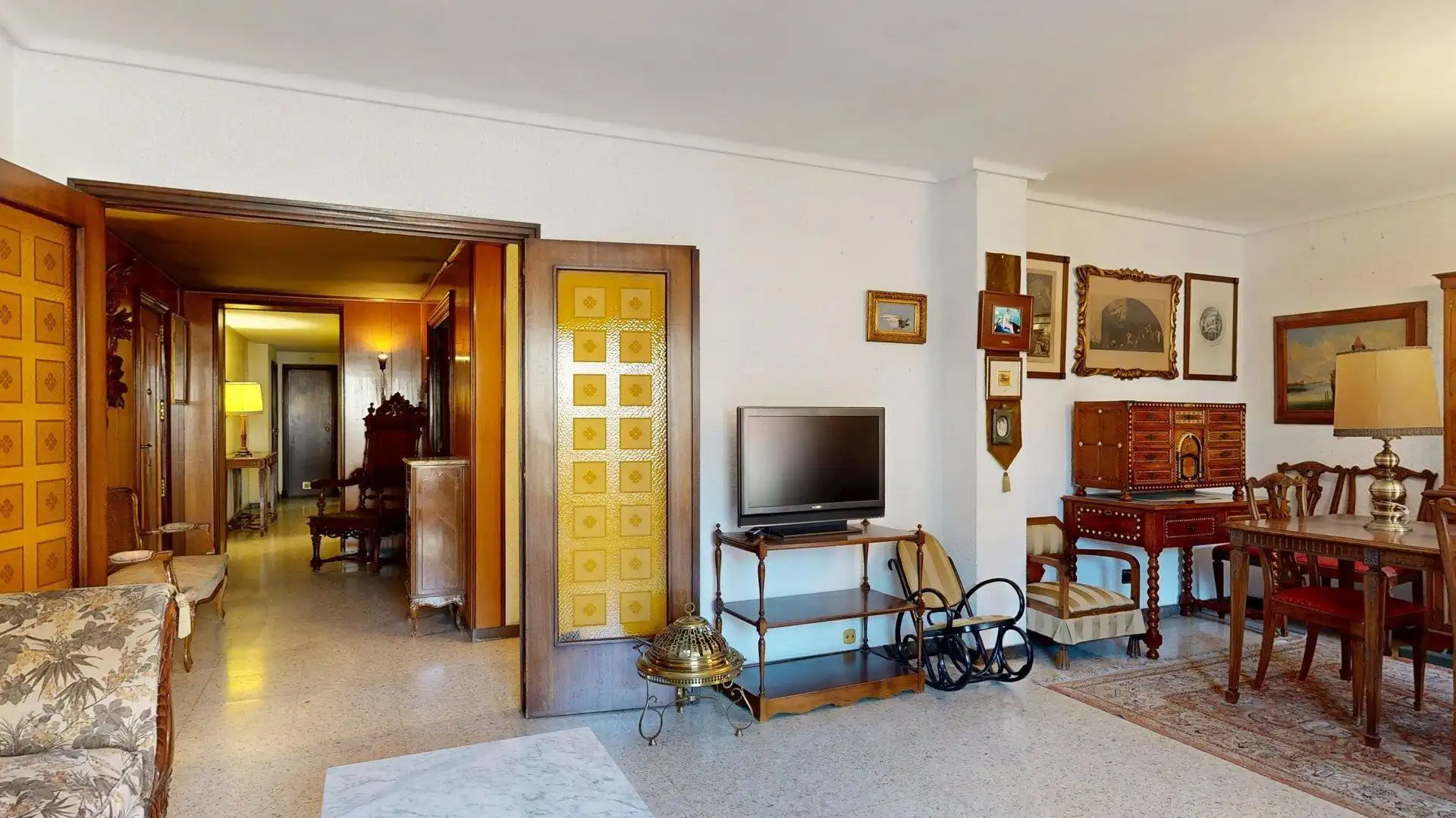 Piso en venta en Centro