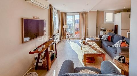 Photo 3 of Attic to rent in La Nova Esquerra de l'Eixample, Barcelona