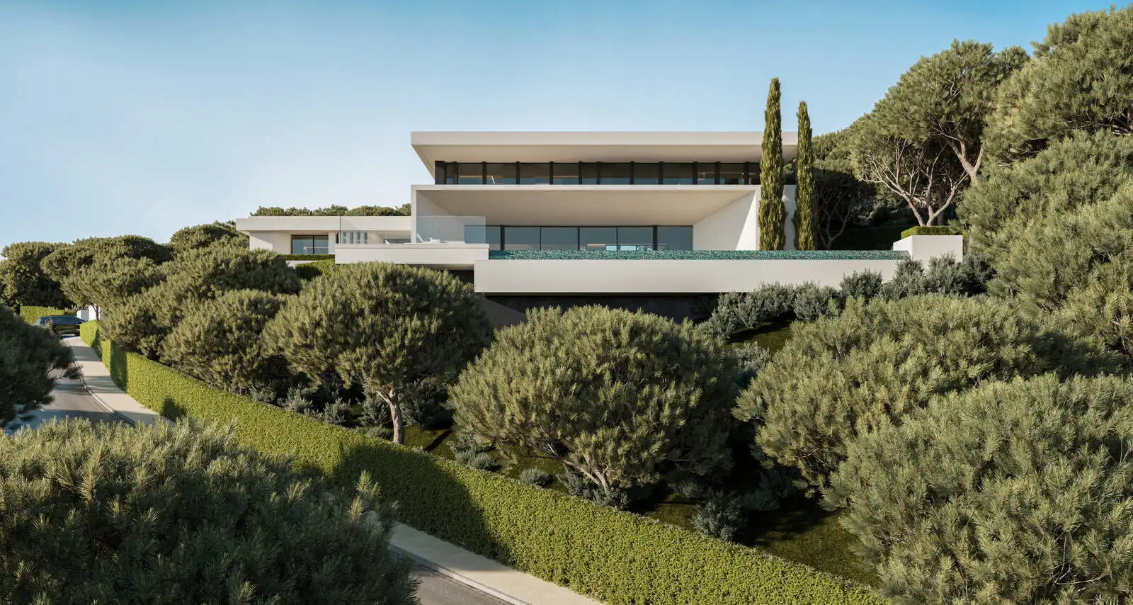 Casa amb piscina en venda a Los Arqueros  - Puerto del Almendro, imagen 15