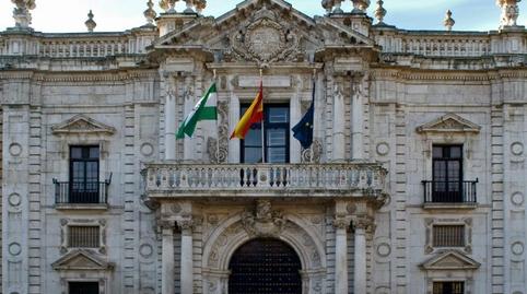 Photo 4 of Garage to rent in Alfalfa - Santa Cruz,  Sevilla Capital