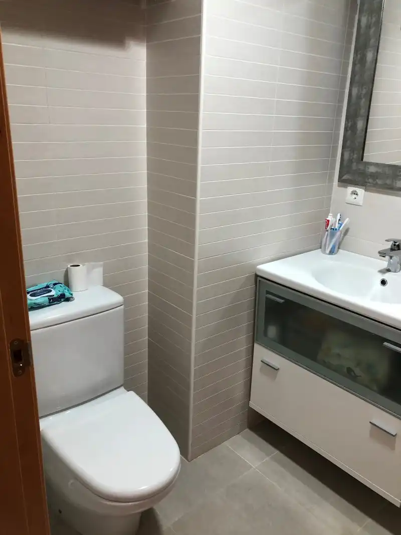 Estudio de alquiler en Carrer Dénia, Daimús