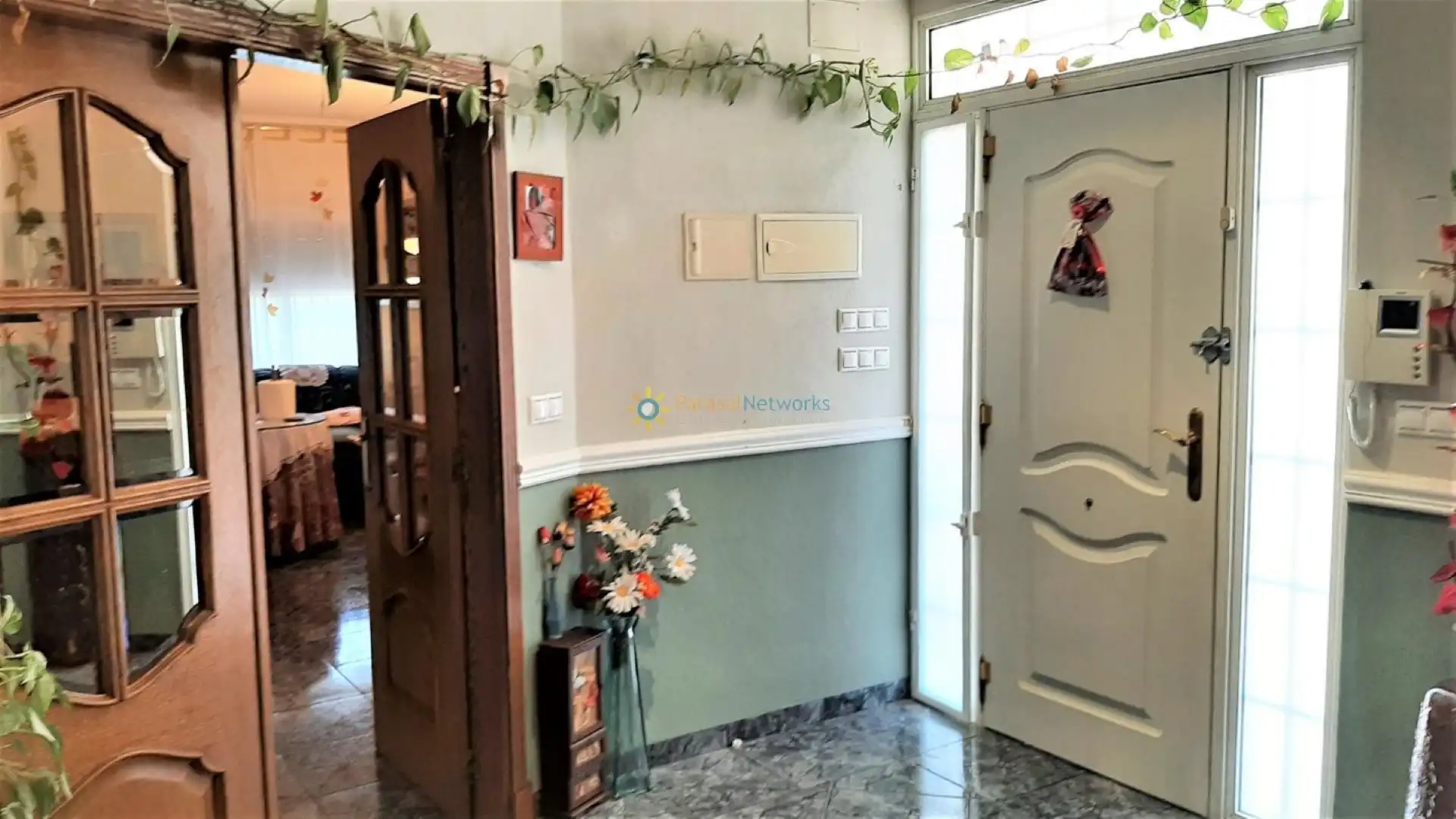 Casa o chalet en venta en Benigànim con Aire acondicionado, Jardín privado y Terraza