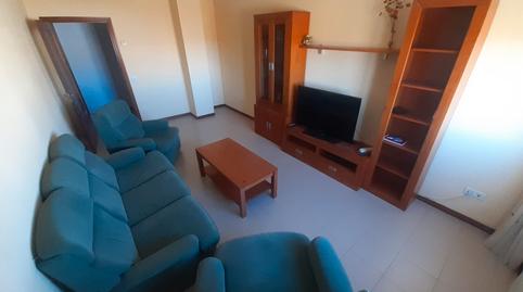 Foto 5 de Piso en venta en Pinilla, Zamora Capital