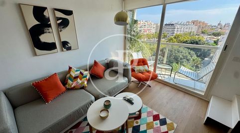 Photo 3 of Duplexes for rent in Sant Antoni, Valencia Capital