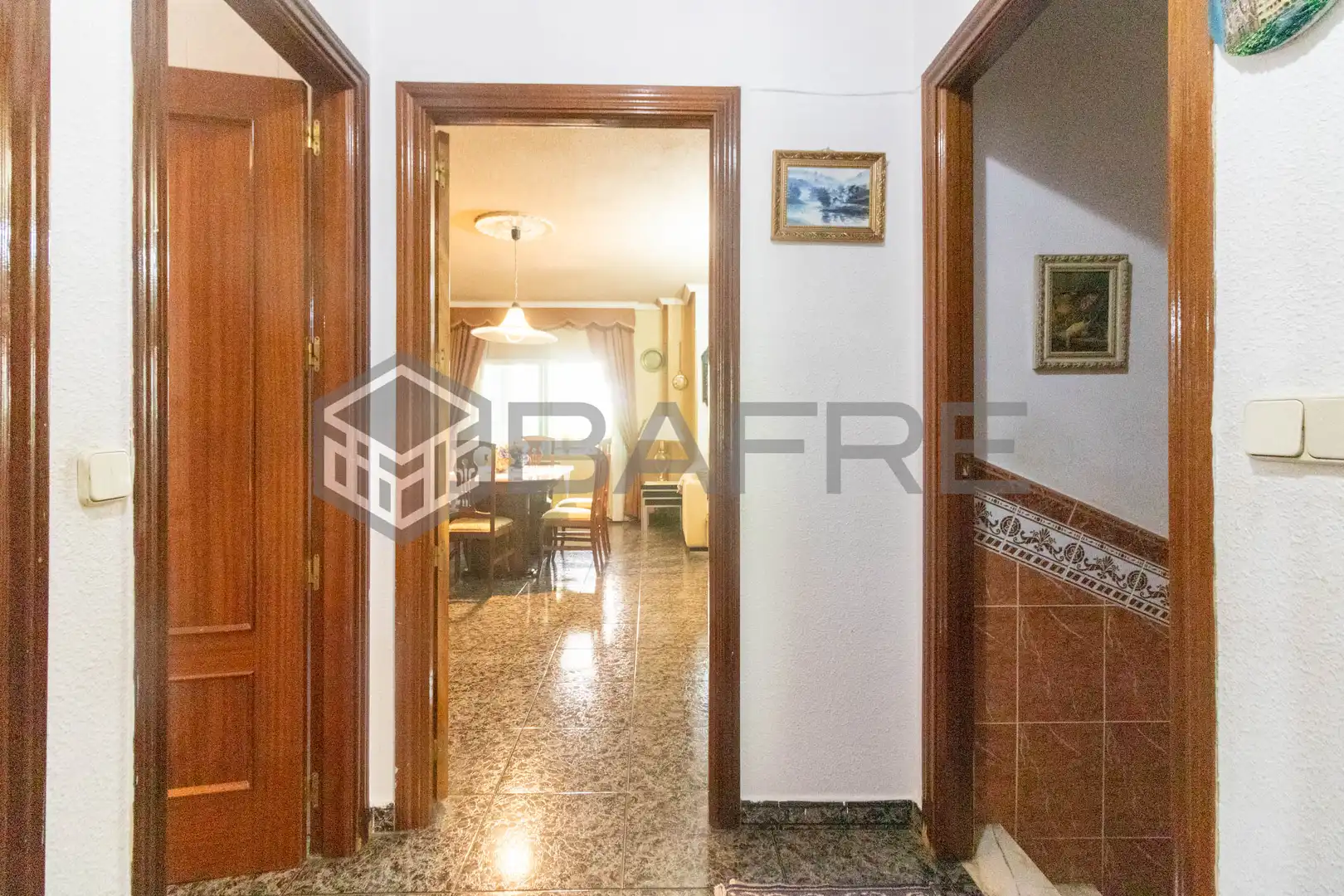 Casa o chalet en venta en Pantoja
