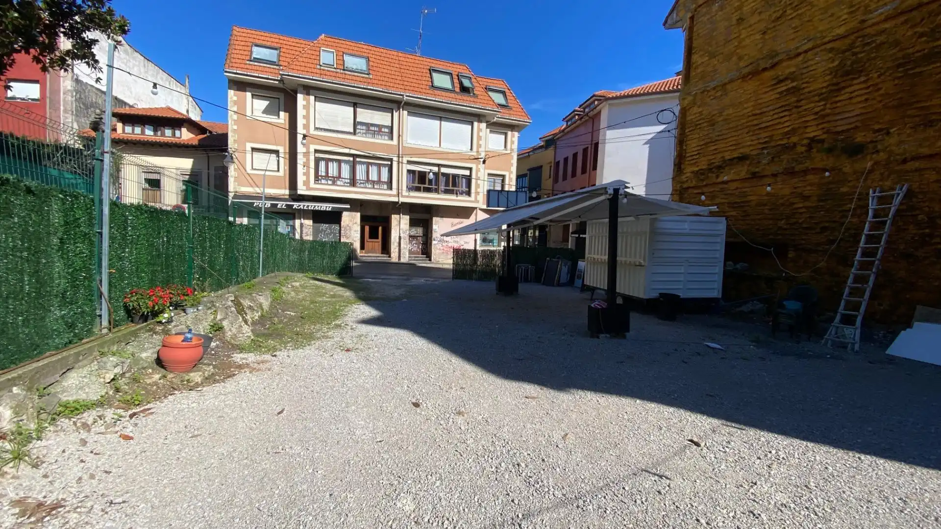 Residential for sale in CALZADA,LA, 11, Llanes pueblo