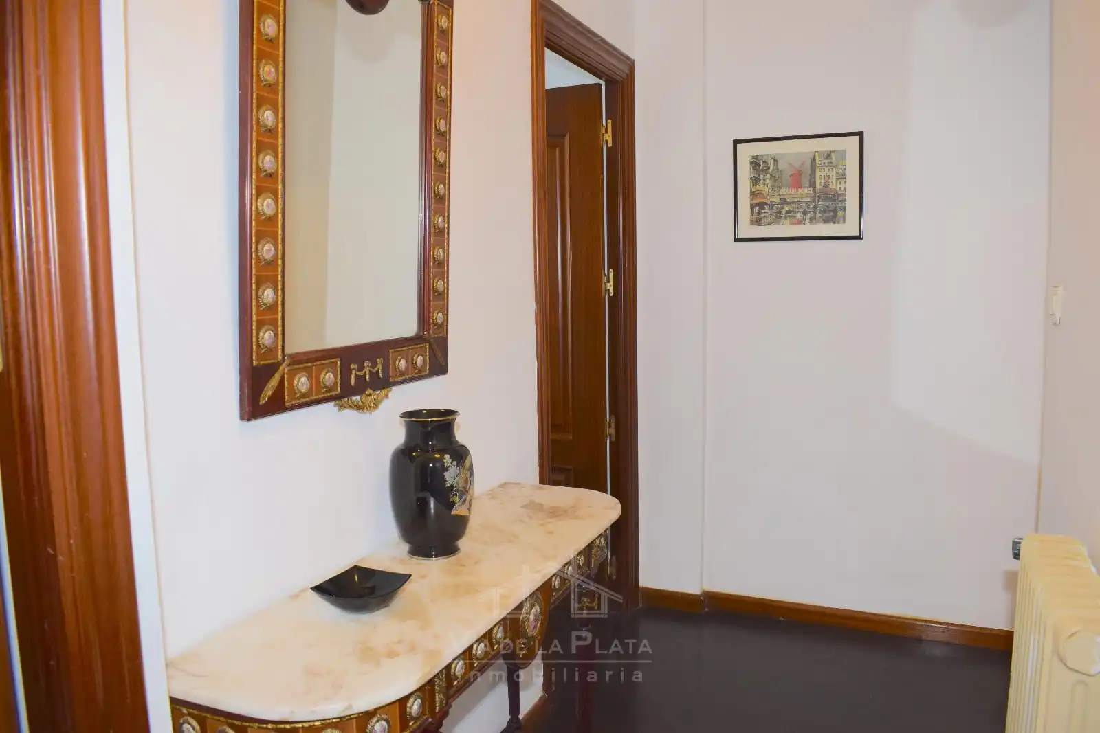 Wohnung mit Terrasse zur Miete in Melchor Cano 5, imagen 20