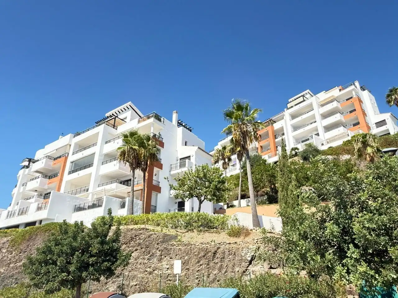 Appartamento con piscina in vendita a El Peñoncillo, imagen 52