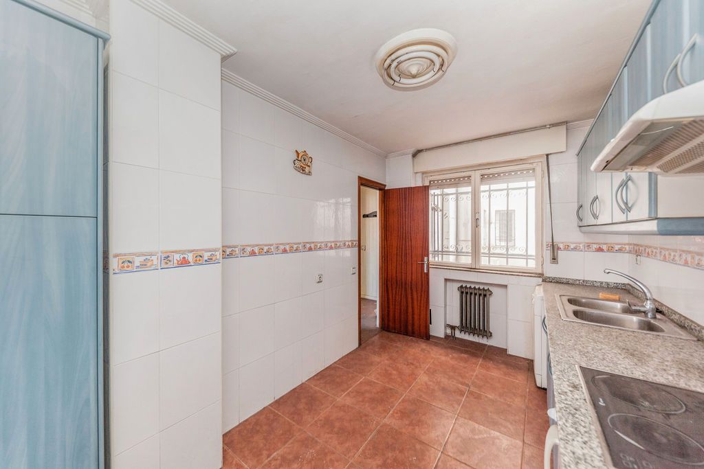 Cocina de Piso en venta en Avilés