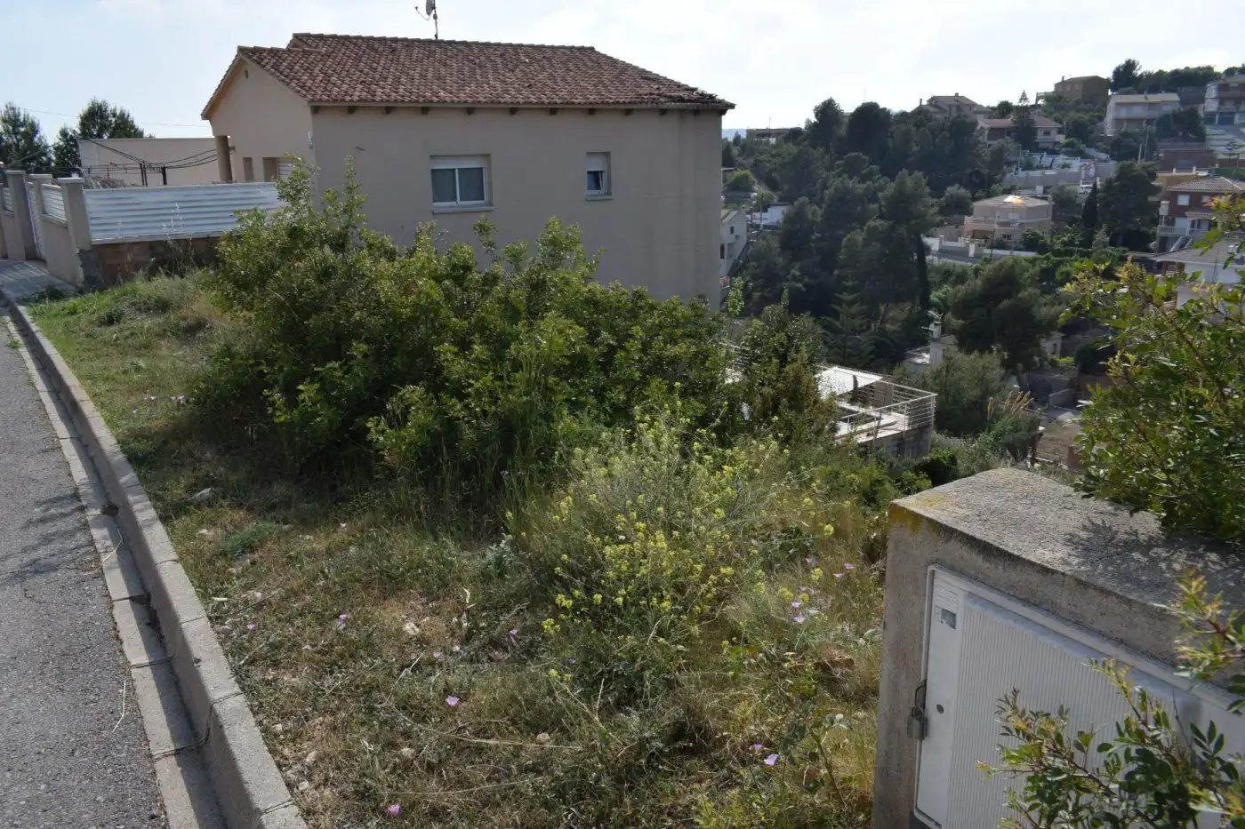 Terrain rustique à vendre à SANTA MARIA DE MONTSERRAT, imagen 4