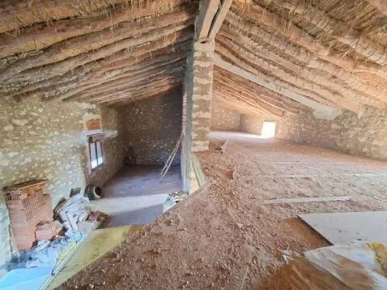 Casa o chalet en venta en Letur