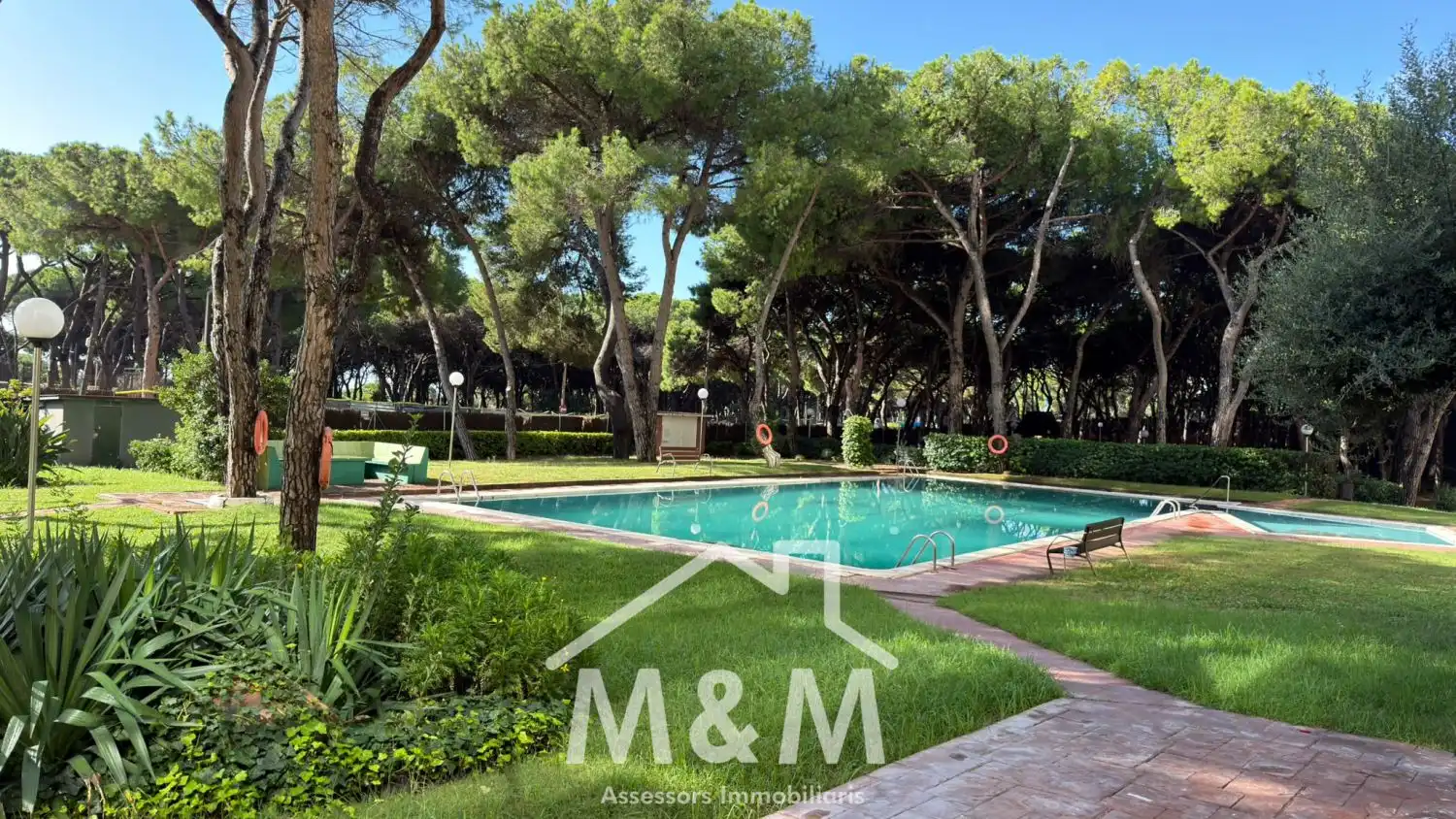 Appartamento con ascensore in vendita a Gavà Mar, imagen 2