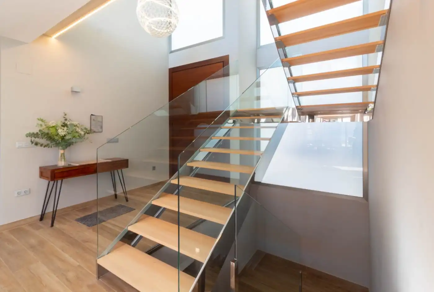 Houses for sale in Turís  with Air Conditioner, Heating and Private garden