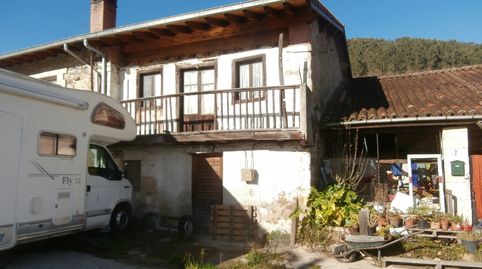 Foto 3 de Casa o chalet en venta en Los Corrales de Buelna - Barrio Barros-santian, 3, Los Corrales de Buelna , Cantabria