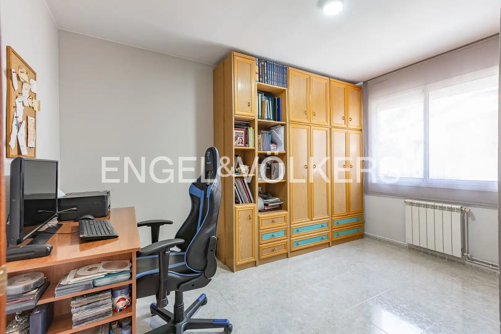 Detached homes for sale in Rubí  with Air Conditioner, Heating and Parquet flooring