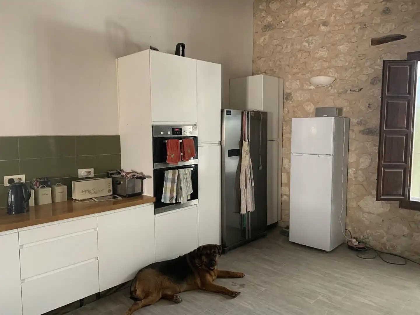 Casa rustica in vendita a Jumilla, imagen 9
