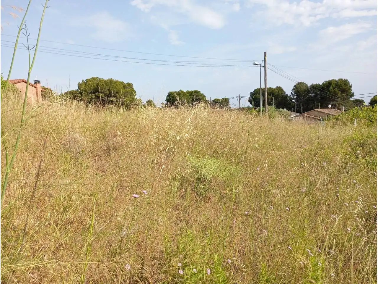 Residencial en venda en Cunit