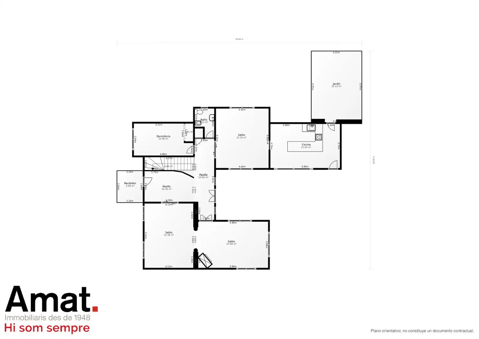 Casa con piscina en venta en L"ELECTRICITAT, imagen 50