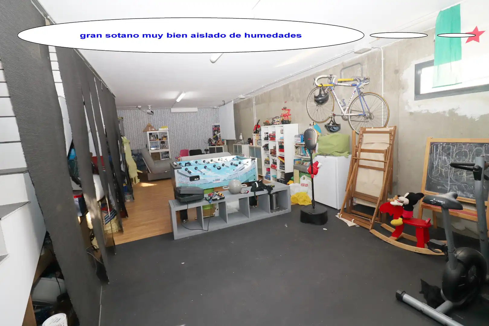 Casa o chalet en venta en Aljaraque con Aire acondicionado, Balcón y Alarma
