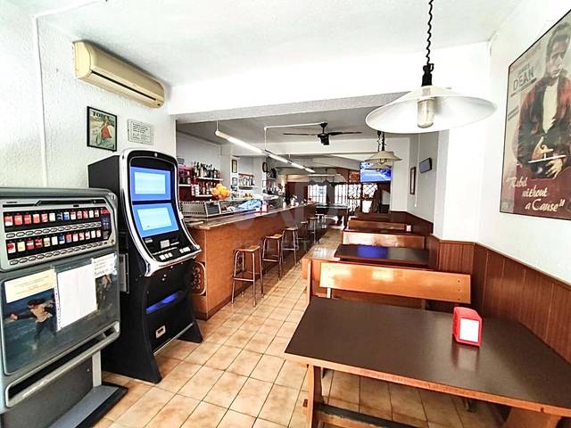 Local comercial en Venta en  Pasaje Baron de las IV torres 22, 22 en Nou Eixample Nord