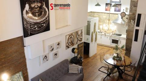 Foto 4 de Planta baixa de lloguer a Calle de Magallanes, Numancia - San Fernando, Santander