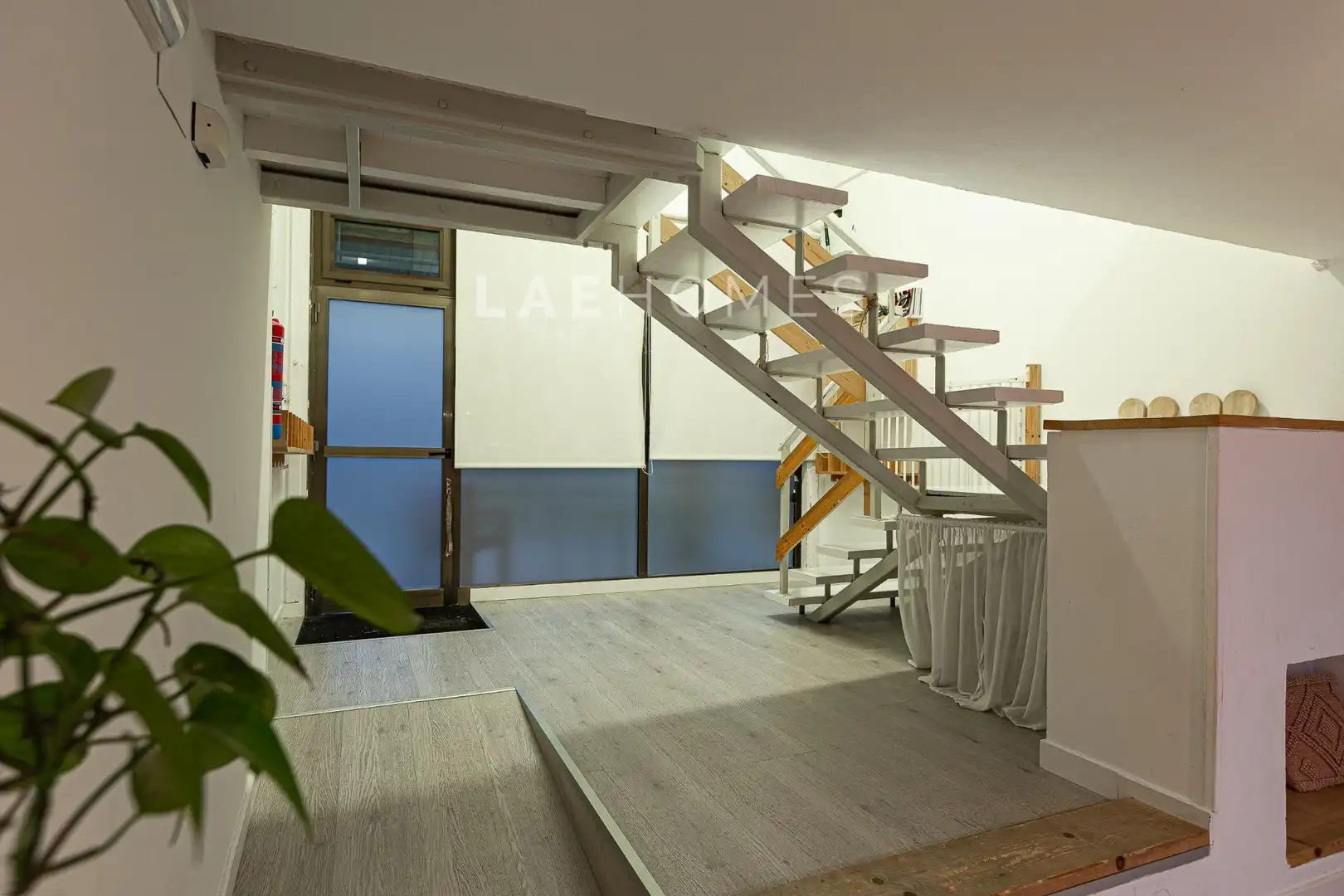 Local en venda en Donostia - San Sebastián  amb Aire condicionat