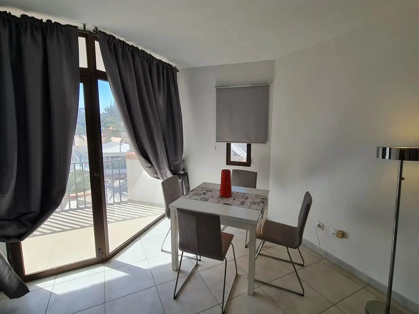 Comedor de Piso en venta en Pájara con Terraza y Amueblado