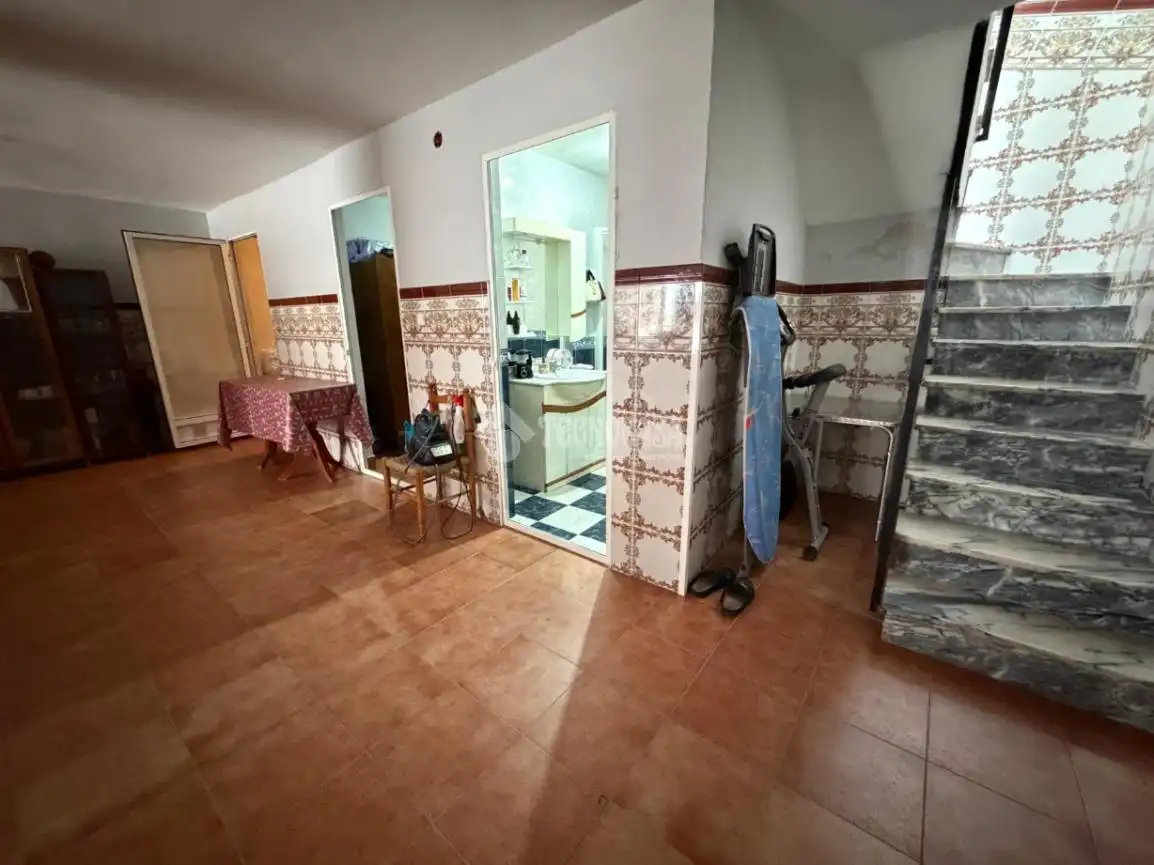 Cocina de Casa o chalet en venta en Torredonjimeno