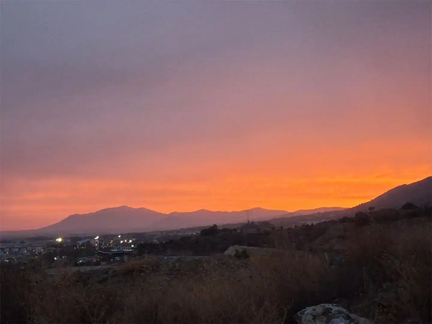 Vista exterior de Piso en venta en Marbella con Aire acondicionado, Jardín privado y Trastero