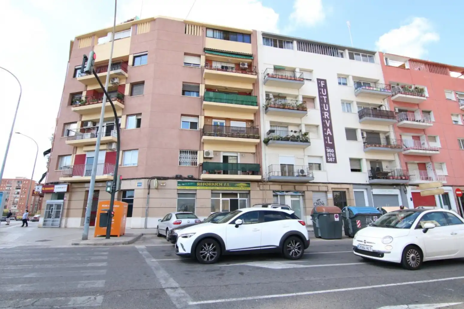 Local comercial en venda a Valencia - Calle democracia, imagen 5