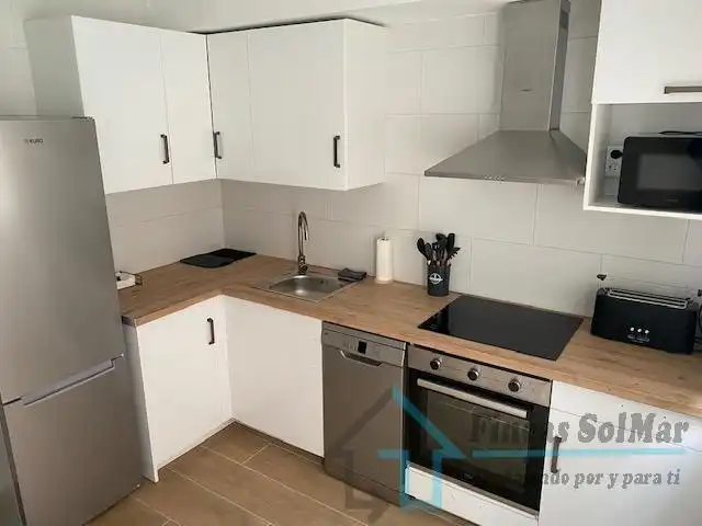 Cocina de Casa o chalet en venta en Onda con Calefacción y Terraza