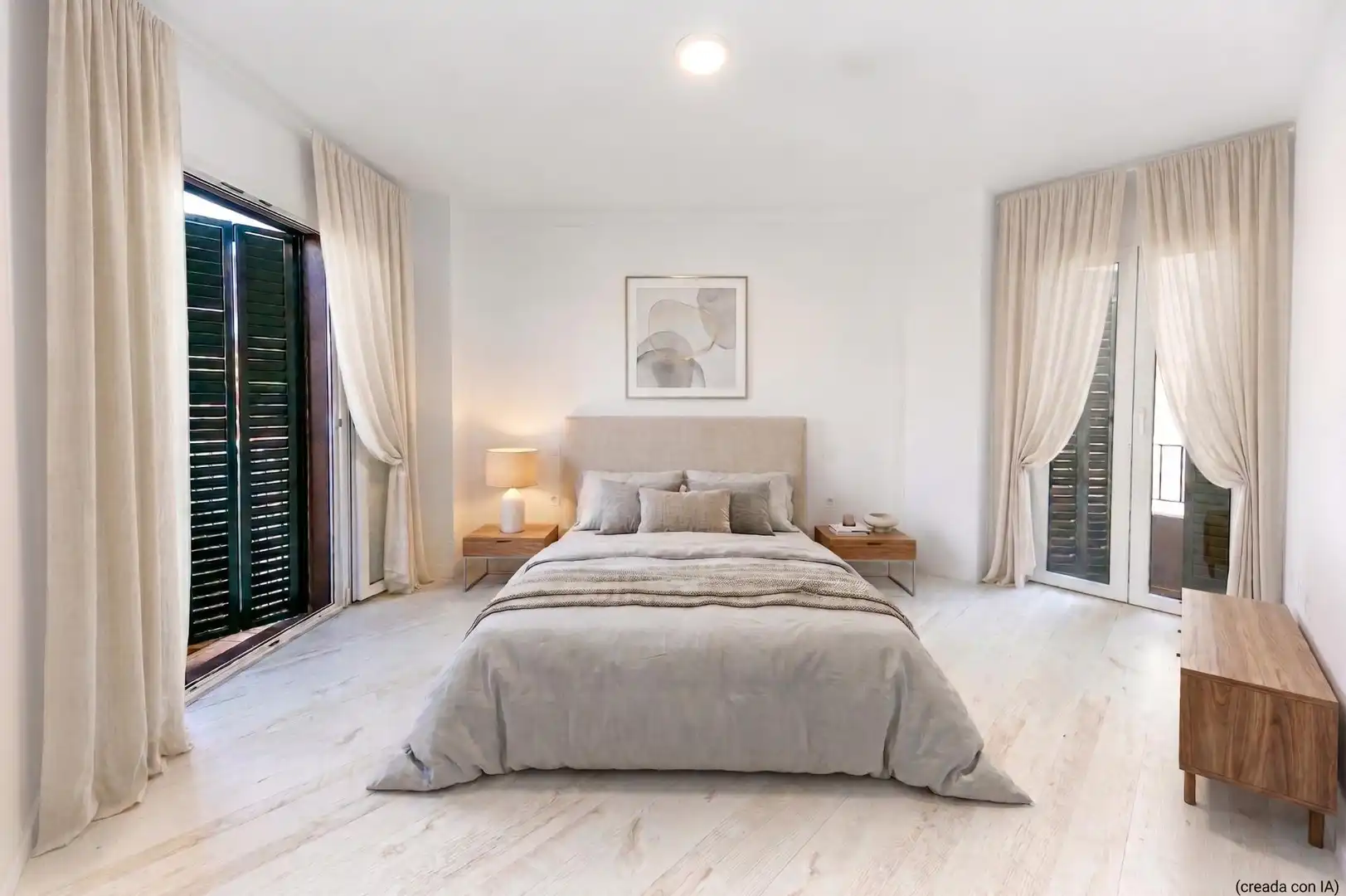 Habitación de Piso en venta en Benalmádena con Terraza, Trastero y Balcón