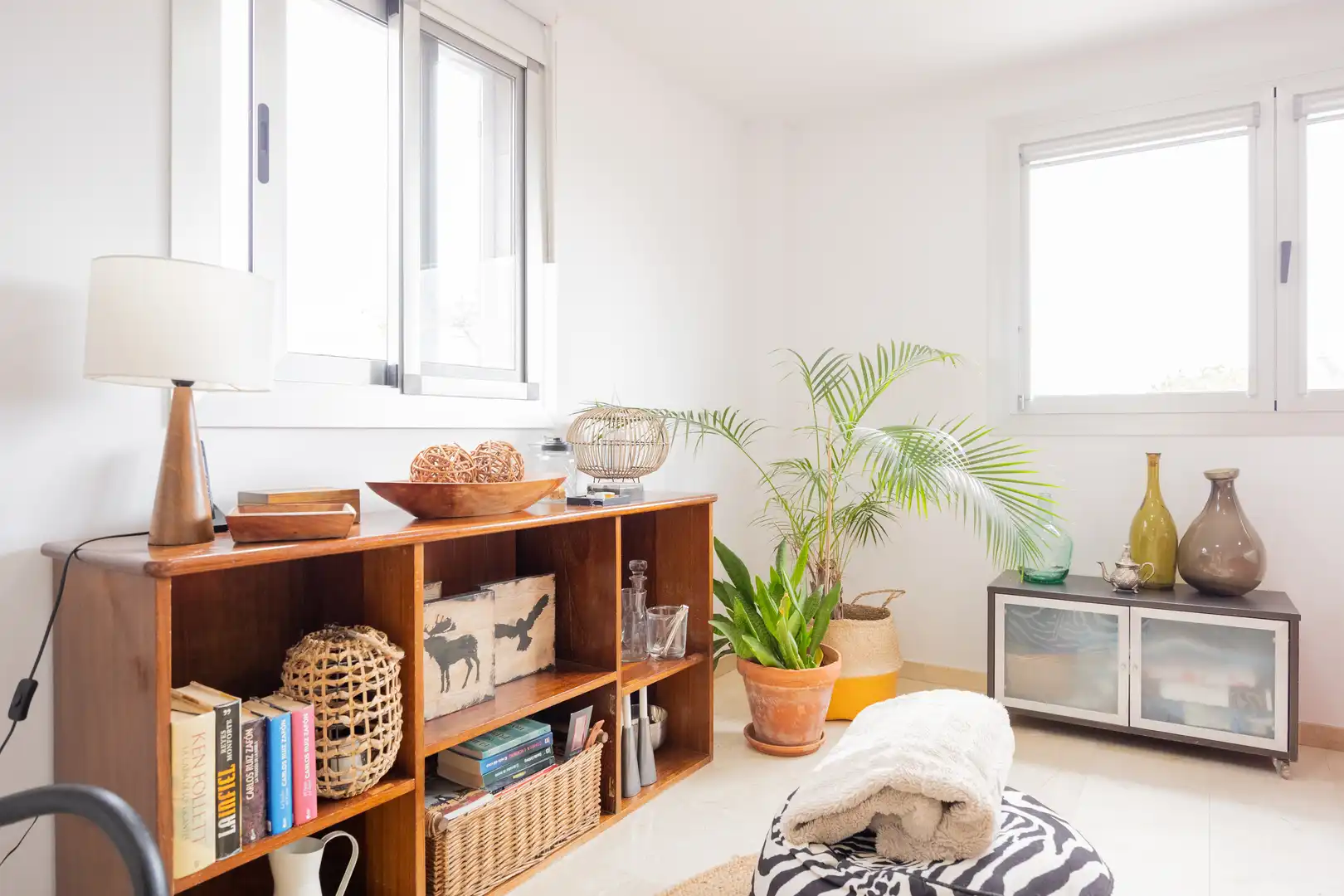 Living room of Duplexes for sale in Arucas  with Terrace, Storage room and Furnished