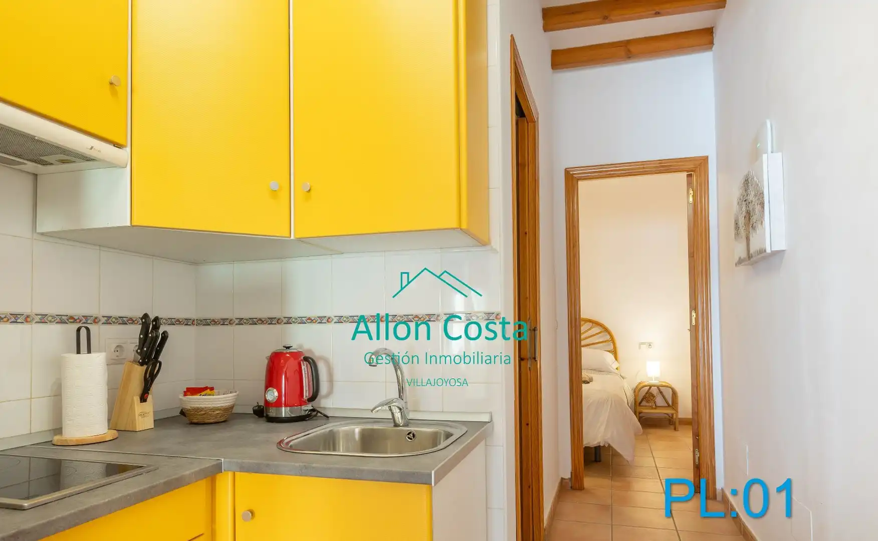 Mixed residential for sale in Platja de Vila Joiosa, imagen 19