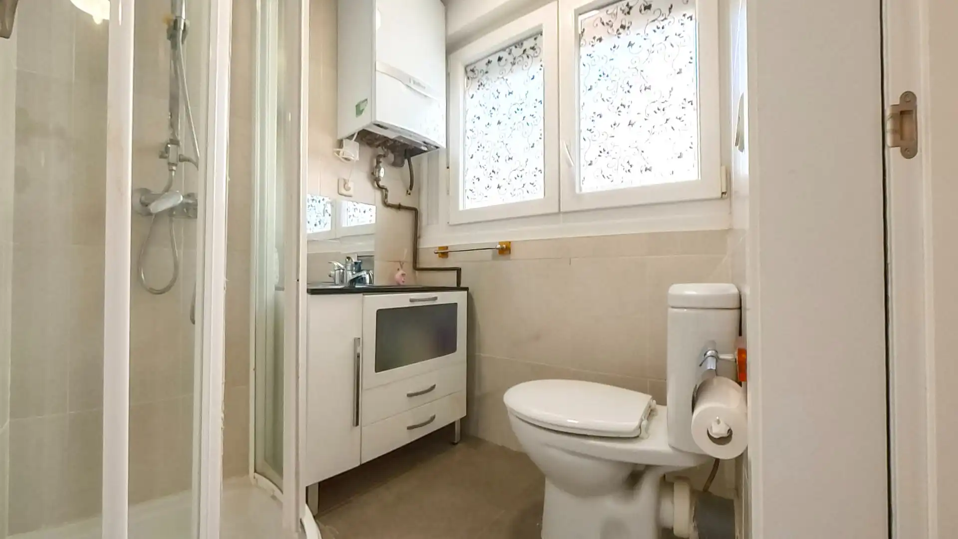 Appartamento con piscina in vendita a Calle de Valserrano, imagen 22