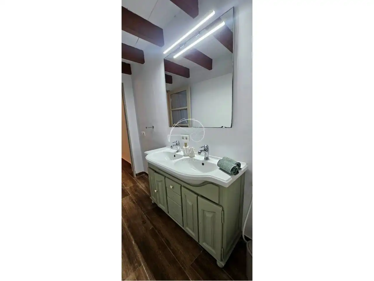 Bathroom of Country homes for rent in Alaró  with Private garden, Terrace and Furnished