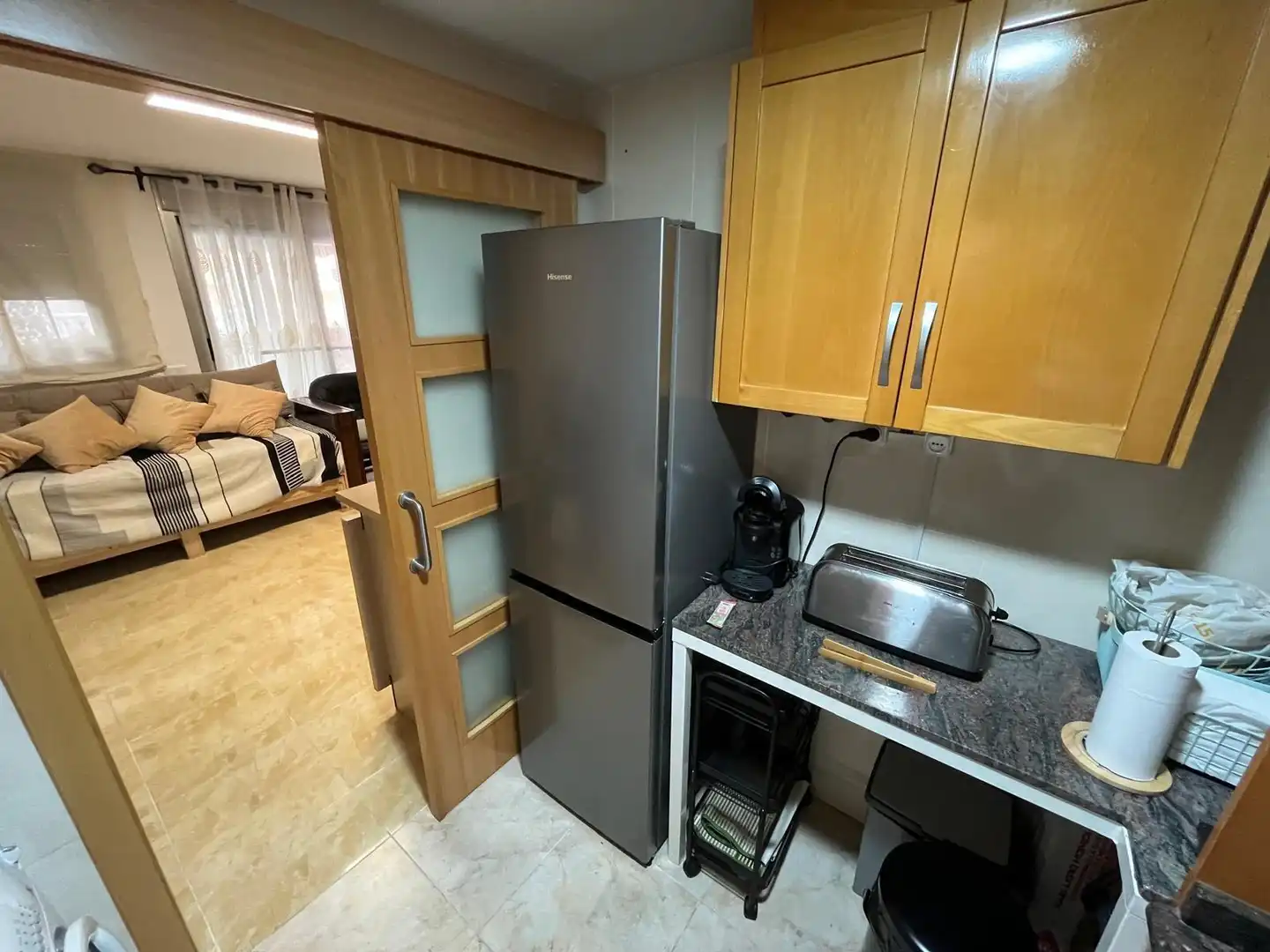 Apartamento en venta en Calle de La Habana, Moncófar Playa