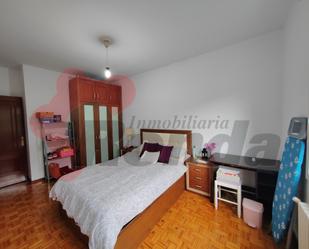 Bedroom of Flat for sale in Guitiriz