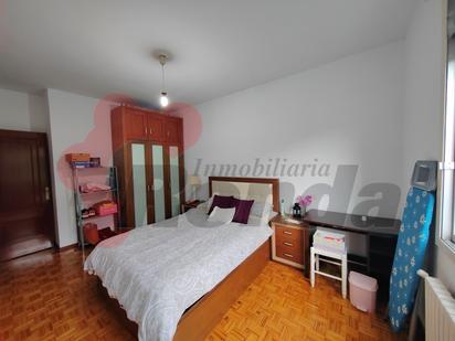 Bedroom of Flat for sale in Guitiriz