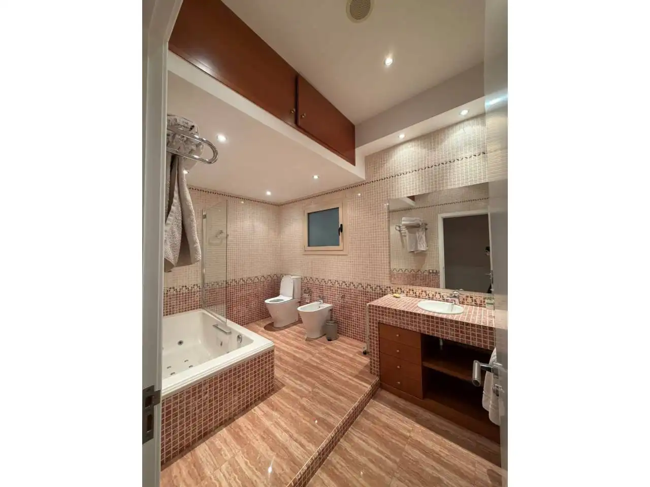 Baño de Piso en venta en Barcelona con Aire acondicionado, Calefacción y Balcón