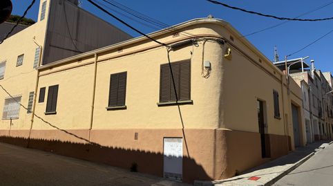 Photo 2 of Houses for sale in Carrer de la Roca, 16, L'Arboç, Tarragona