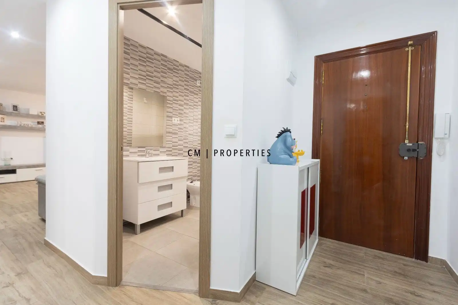 Wohnung mit Terrasse zum Verkauf in Avinguda Sants de la pedra, imagen 29